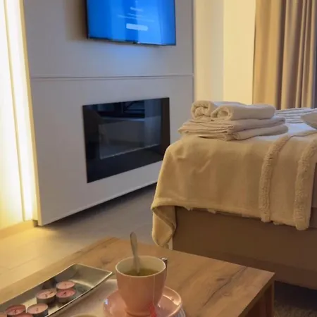 Gold Hd - Apartment Kopaonik