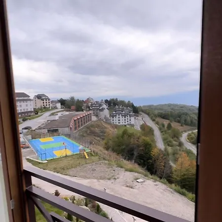 Gold Hd - Kopaonik