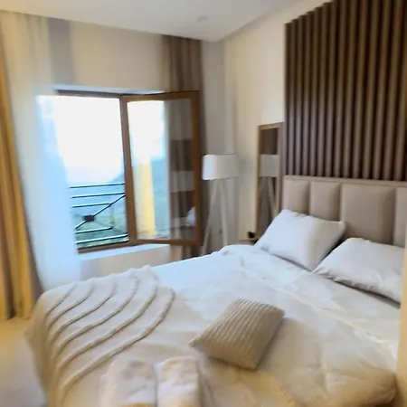 Apartment Gold Hd - *