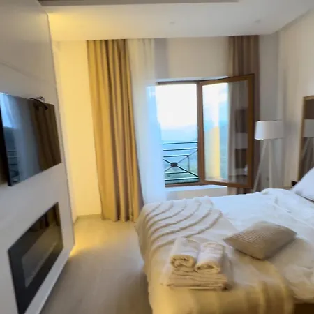Gold Hd - Apartment Kopaonik