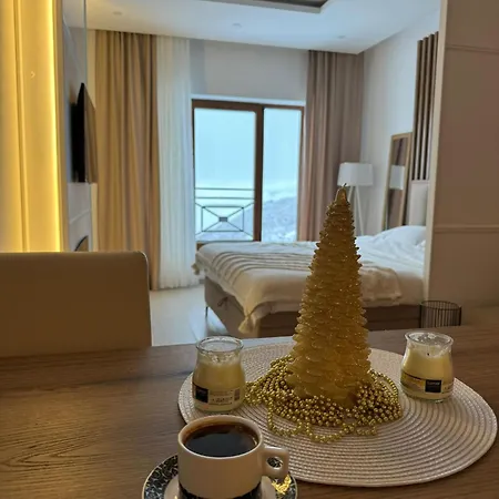 Gold Hd - Apartment Kopaonik