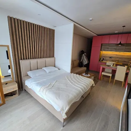 Apartment Gold Hd - Kopaonik