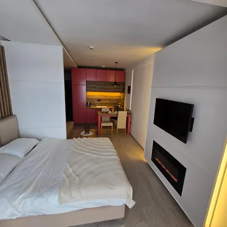 Apartment Gold Hd -